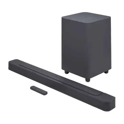 JBL Bar 500 5.1 Channel Soundbar with Dolby Atmos Speaker